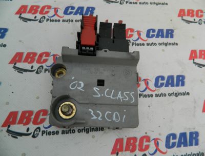 Modul conector baterie Mercedes S Class W220 13.2 CDI 999-2005 COD: 0005404750