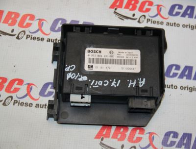 Modul parcare PDC Opel Vectra C 2002-2008 13181070, 0263004031