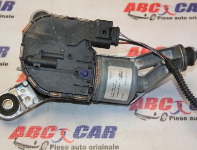 Motoras ansamblu stergatoare Ford Focus 3 2012-2018 BM51-17504-AD