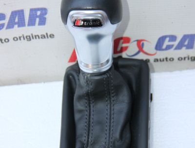 Nuca schimbator cu manson (cutie automata) Audi A3 8V 2012-2020 8V1713139G