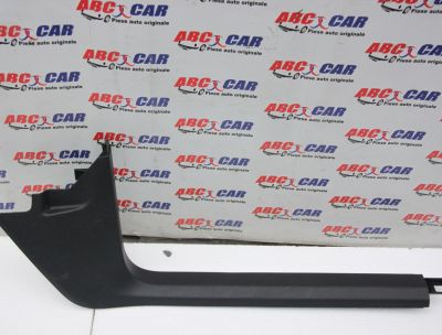 Ornament prag interior dreapta fata VW Tiguan (5N) 2012-2016 5N0863484