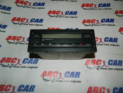 Panou comanda clima VW Passat B5 1999-2005 Cod: 3B1907044A