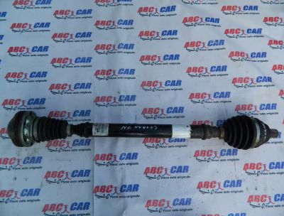 Planetara dreapta fata VW Sharan (7N) 2010-2020 1.4 TSI 7N0407764A