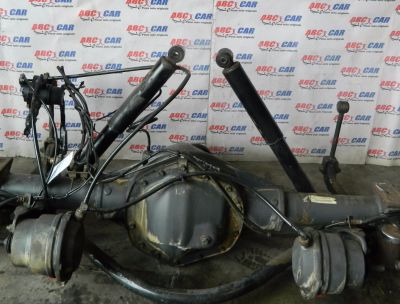 Punte spate Mercedes Sprinter 616 2000-2006 A9053500500