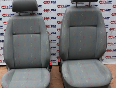 Scaun stanga VW Caddy (2K) 2004-2015