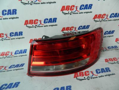 Stop dreapta caroserie Audi A4 B9 8W limuzina 2015-In prezent Cod: 8W5945070
