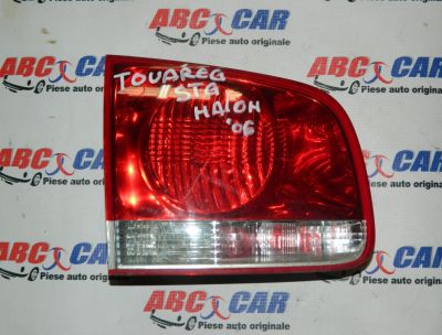 Stop stanga haion VW Touareg (7L) 2003-2010 Cod: 7L6945093H