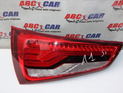 Stop stanga LED Audi A1 facelift 2015-2018 8XA945093A