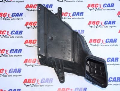 Tubulatura aer Audi A5 8T 2008-2015 cabrio 8K0129618E