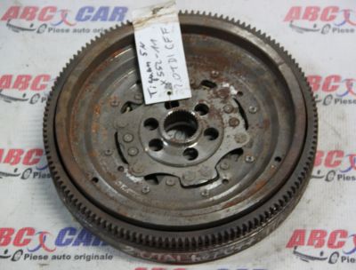 Volanta DSG VW Tiguan (5N) 2.0 TDI 2007-2016 cod motor: CFF