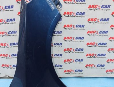 Aripa dreapta fata Skoda Fabia 2 (5J) 2007-2014
