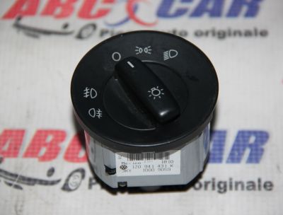 Bloc lumini Skoda Octavia 2 (1Z3) 2004-2013 1Z0941431K