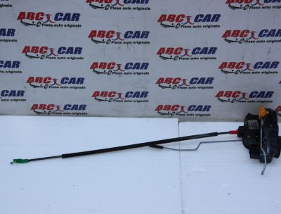 Broasca usa dreapta spate Opel Zafira C 2014-2019