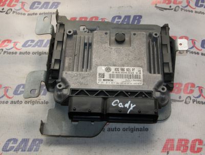 Calculator motor VW Caddy (2K) 2004-2015 1.9 TDI 03G906021PF