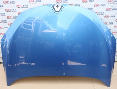 Capota fata Renault Megane 3 2008-2016