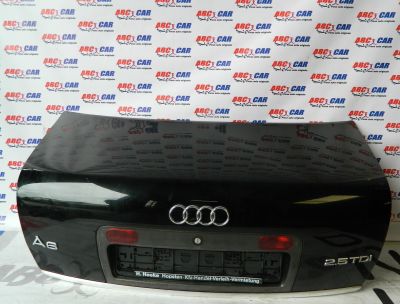 Capota spate Audi A6 4B C5 1997-2004