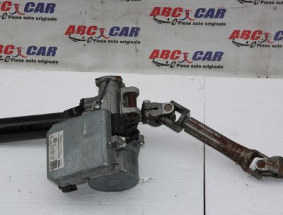 Coloana volan cu motoras Seat Ibiza (6J5) 2008-2017 6C1909144AJ