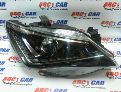 Far dreapta bi-xenon Seat Ibiza 5(6J5) 6J1941008Q