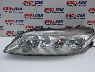Far stanga Mazda 6 (GG1) 2002-2008 F014003902