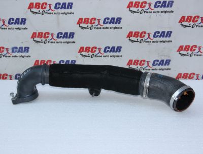 Furtun intercooler VW Passat B8 2015-2023 2.0 TDI 04L145762BQ, 04L145828F