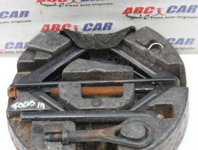 Kit cric Ford Focus 3 2012-2018