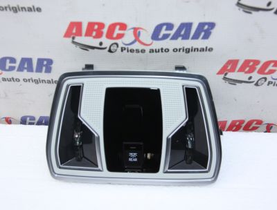 Lampa plafon spate Audi A8 4N (D5) 2017-prezent 4N0947111F