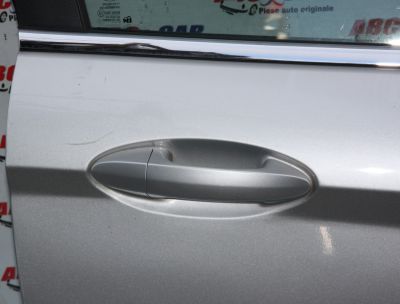 Maner exterior usa dreapta Ford Fiesta 2009-2017