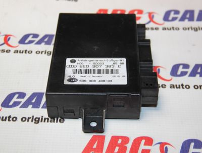 Modul carlig Audi A4 B7 8E 2005-2008 8E0907383C