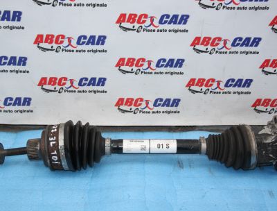 Planetara stanga fata Audi Q7 4M 3.0 TDI 2016-prezent 4M0407271