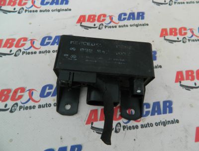 Releu bujie Mercedes S Class W220 1999-2005 COD: 028547402