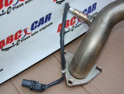 Sonda lambda VW Touareg (7P) 3.0 TDI 2010-2018 059906262J