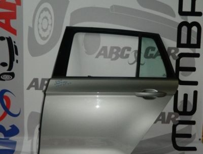 Usa stanga spate Vw Golf Sportsvan 2014-In prezent