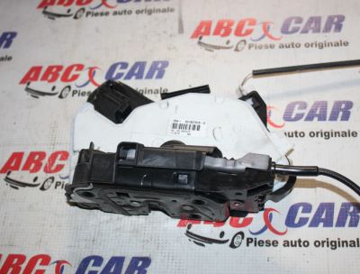 Broasca usa dreapta fata Skoda Fabia 3 (NJ) 2014-2021 6V1837016A