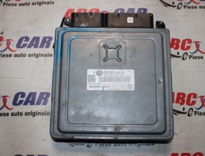 Calculator motor Audi A3 8P 2005-2012 2.0 TDI 03G906018DH