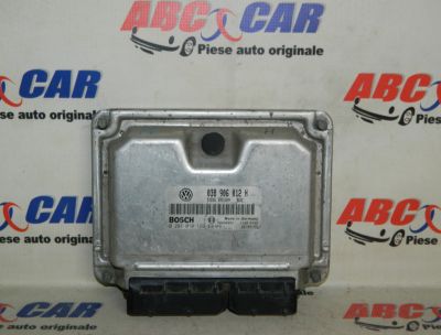 Calculator motor Skoda Octavia 1 (1U2) 1996-2010 1.9 TDI ALH 038906012H