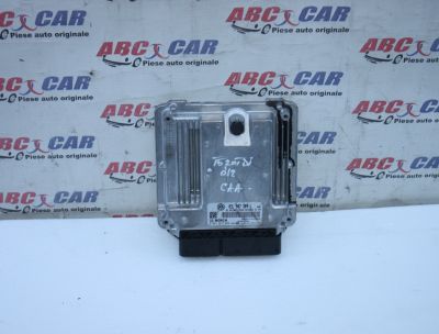Calculator motor VW Transporter T5 2010-2015 2.0 TDI 03L907309L