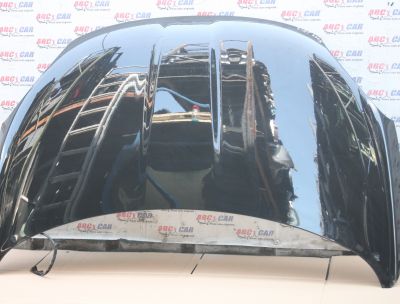 Capota fata Fiat 500X 2014-2018