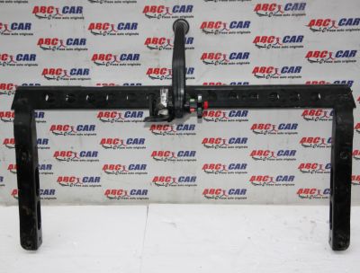 Carlig remorcare Audi A4 B8 8K 2008-2015 8T0800491F