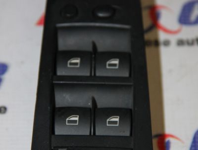 Comenzi geamuri electrice sofer BMW Seria 3 E90/E91 2005-2012 9217332-04