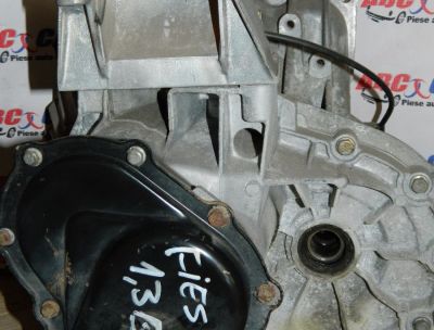 Cutie de viteze manuala Ford Fiesta 4 1995-2002 1.3 Benzina 97WT7002VD