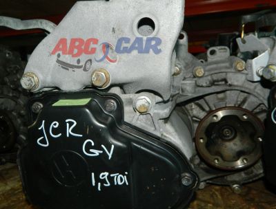 Cutie de viteze manuala VW Golf 5 2005-2009 1.9 TDI JCR