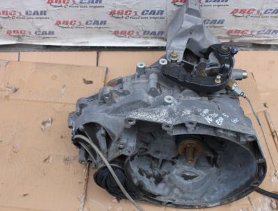 Cutie viteze manuala 6 trepte Ford Focus 3 1.6 TDCI 2012-2018 AV6R7002GF