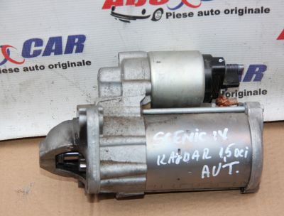 Electromotor Renault Kadjar 2015-2022 1.5 DCI 233004868R