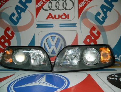 Far dreapta Volvo V50 2004-2012