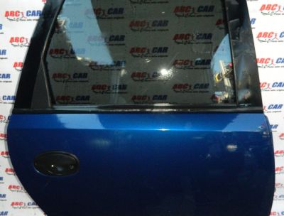 Geam mobil usa dreapta spate Opel Meriva A 2003-2010