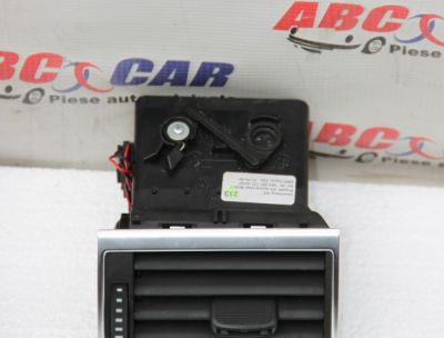 Grila ventilatie bord dreapta Audi A8 D3 4E 2003-2009 4E0820951