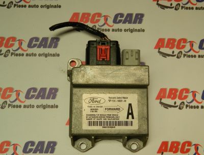 Modul Airbag Ford Transit COD: YC1A-14B321-AE