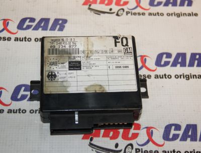 Modul confort Opel Vectra B 1995-2002 09134877FQ