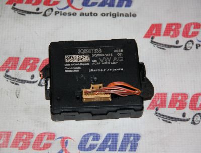 Modul control faruri AFS Seat Leon 5F1 2012-2020 3Q0907338