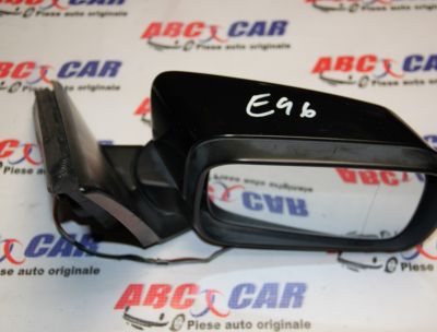 Oglinda dreapta electrica BMW Seria 3 E46 1998-2005